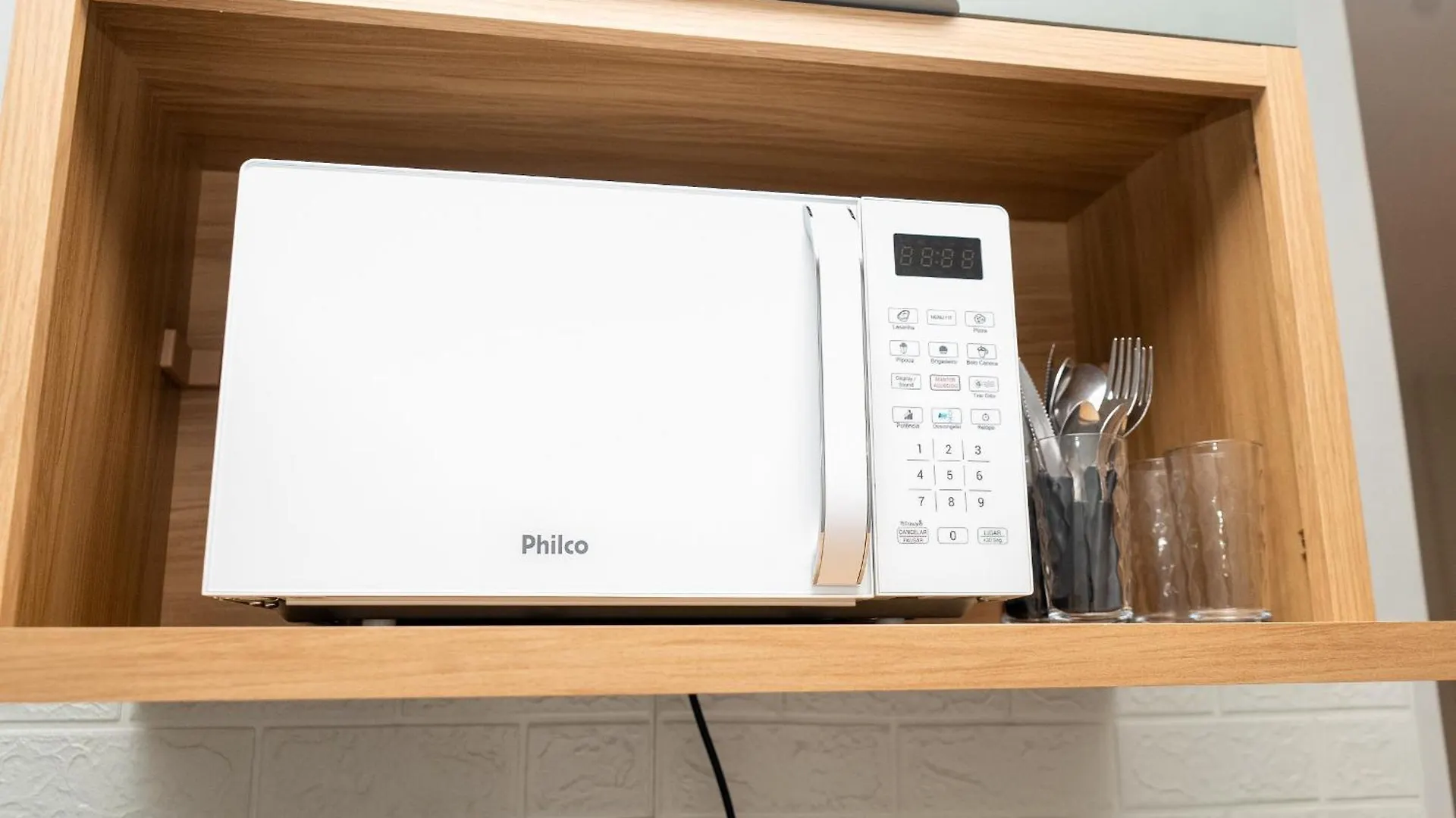 Kit Ponte Jk - 108 - Sudoeste - Melhor Custo Beneficio - Ate 4 Pessoas Brasília Apartmán