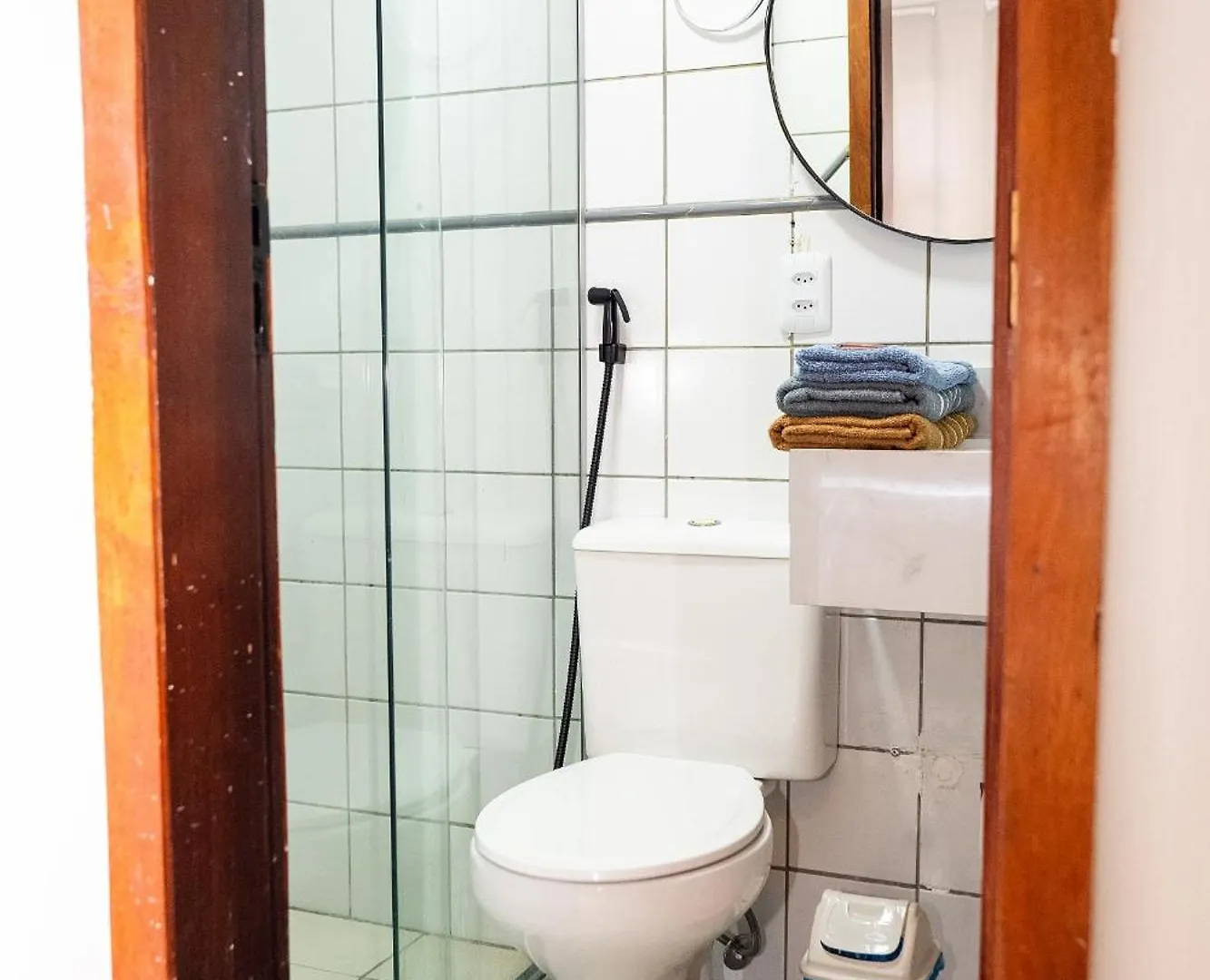 Apartmán Kit Ponte Jk - 108 - Sudoeste - Melhor Custo Beneficio - Ate 4 Pessoas Brasília