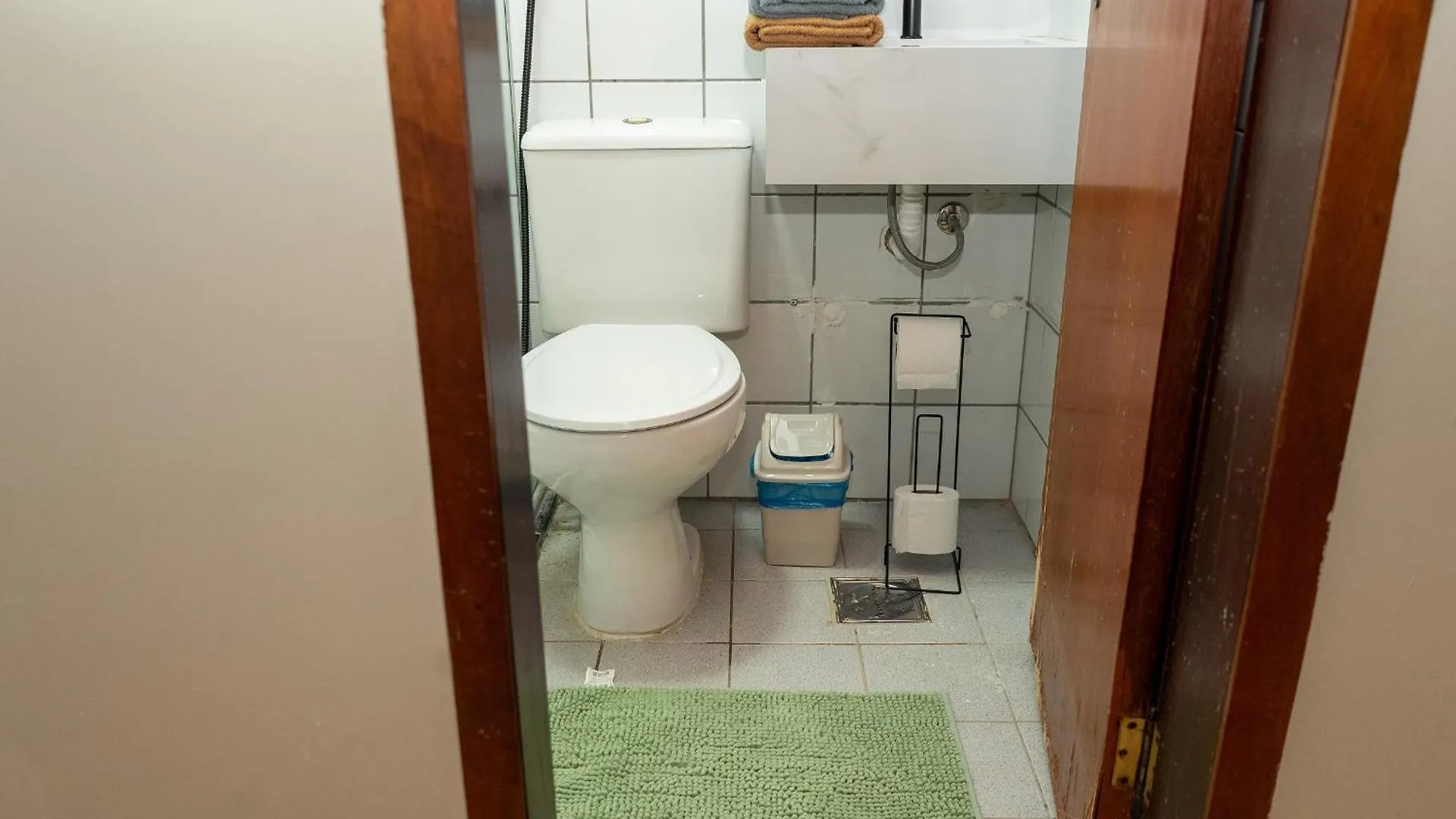 Kit Ponte Jk - 108 - Sudoeste - Melhor Custo Beneficio - Ate 4 Pessoas Brasília 0*,