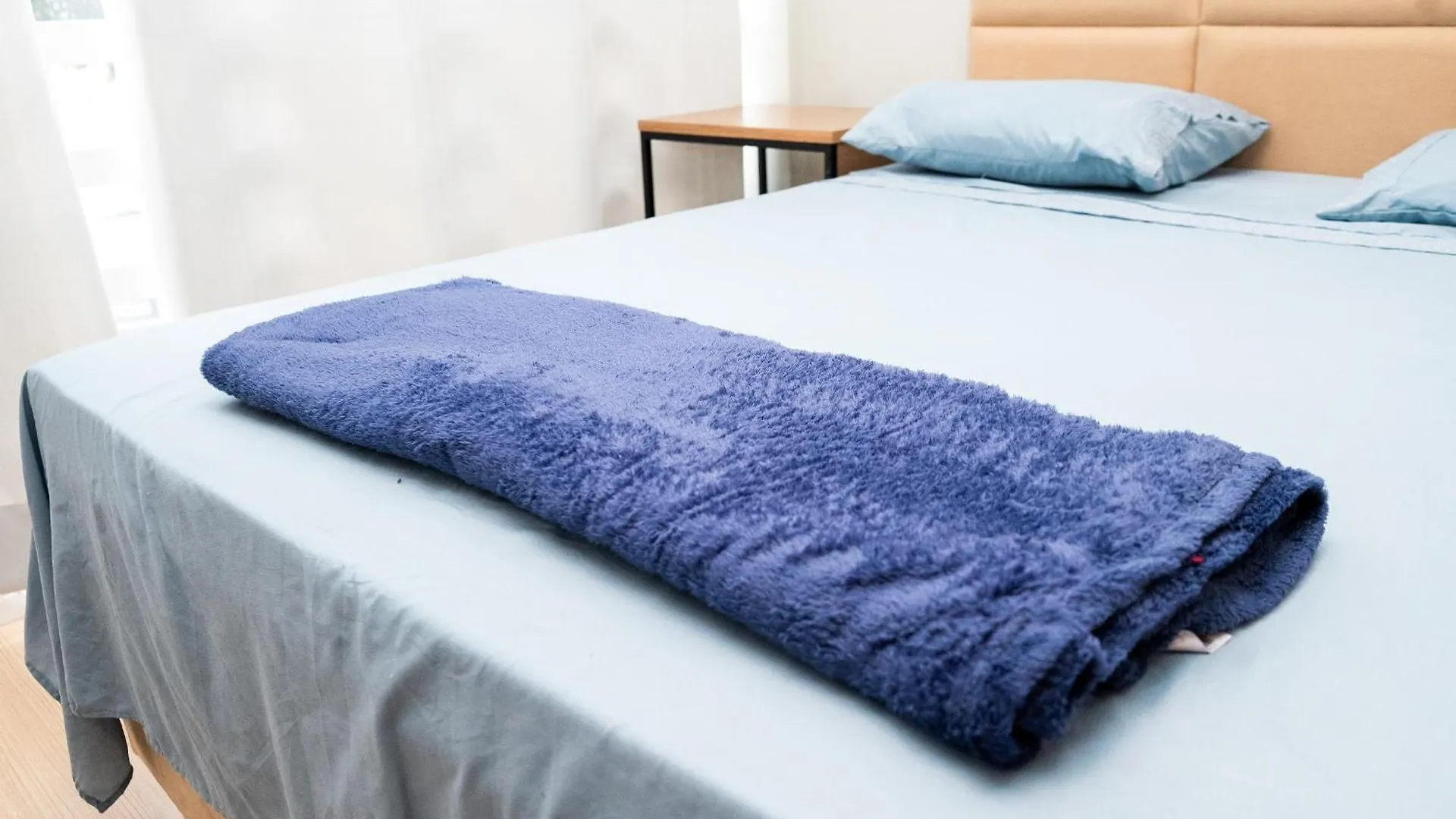 Apartmán Kit Ponte Jk - 108 - Sudoeste - Melhor Custo Beneficio - Ate 4 Pessoas Brasília